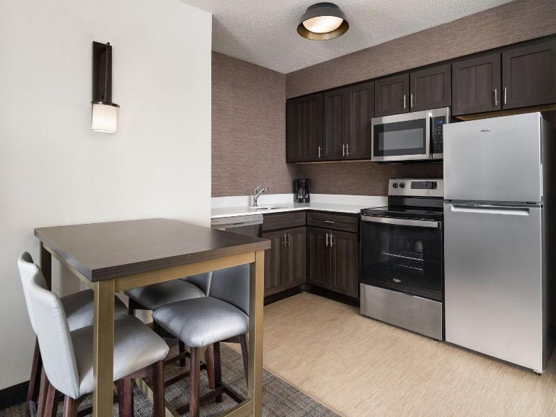 Residence Inn Mt. Olive at Intl Trade Center image