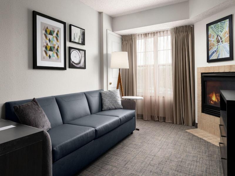 Residence Inn Mt. Olive at Intl Trade Center image