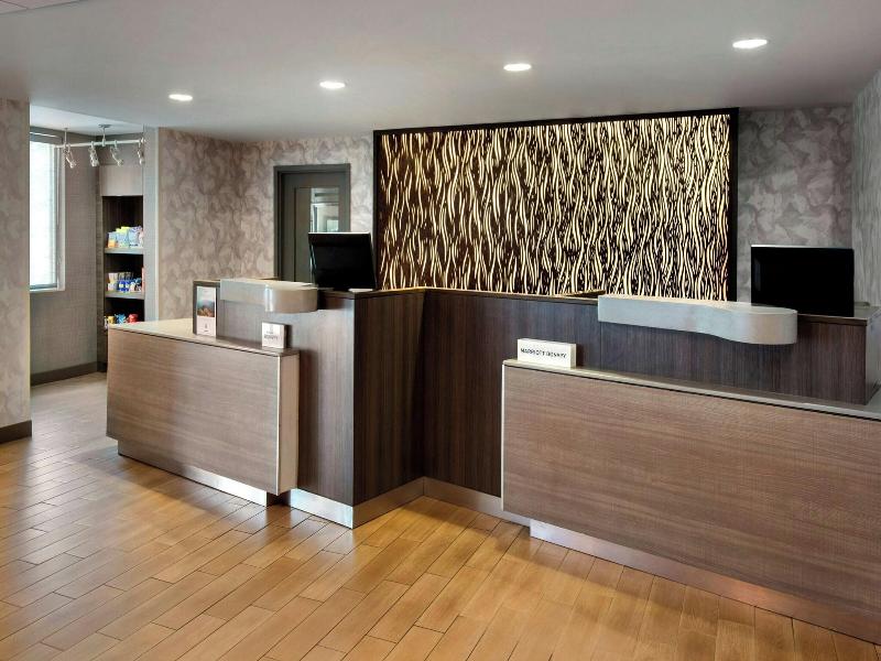 Fairfield Inn & Suites Great Barrington Lenox/Berk image