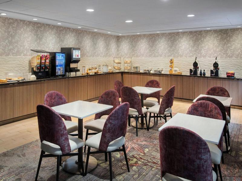 Fairfield Inn & Suites Great Barrington Lenox/Berk image