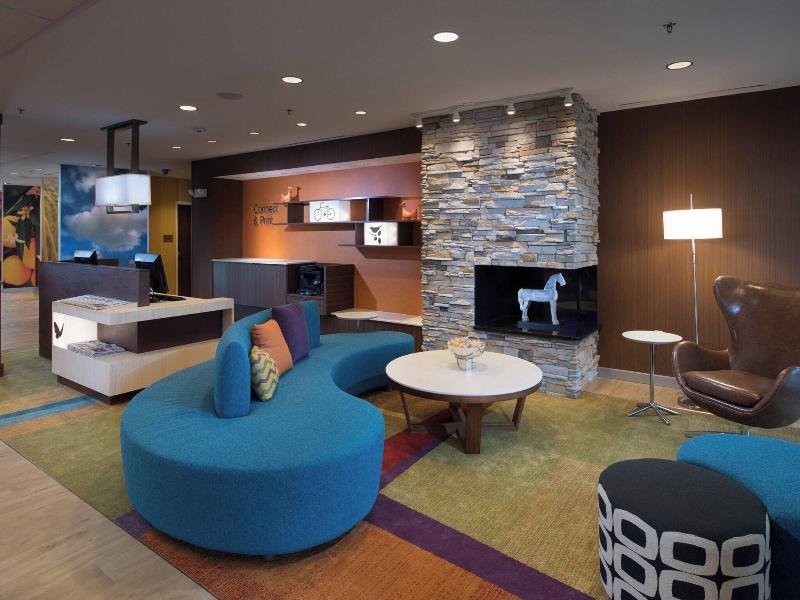 Fairfield Inn & Suites Houma Southeast