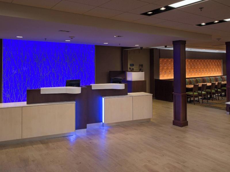 Fairfield Inn & Suites Houma Southeast