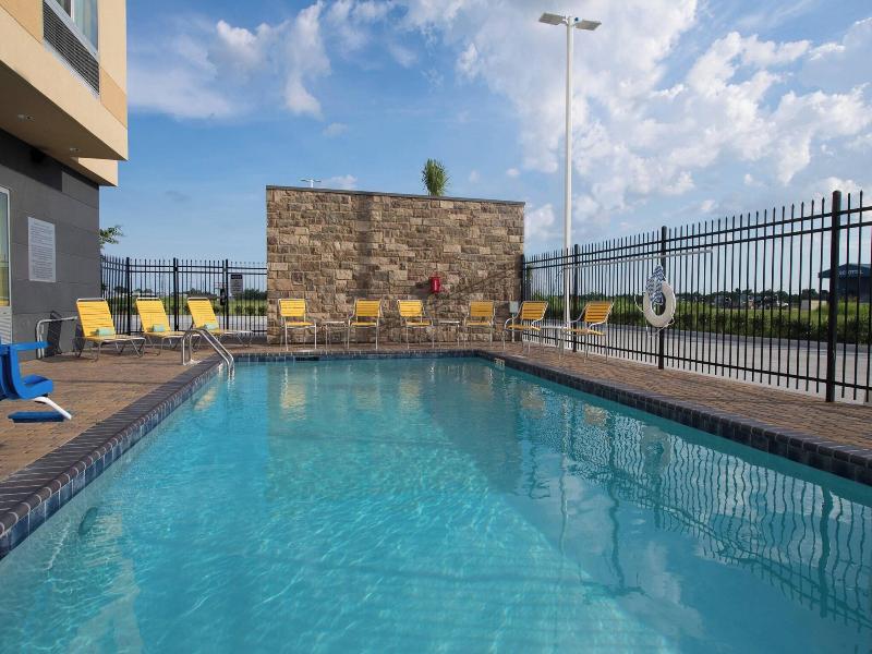 Fairfield Inn & Suites Houma Southeast