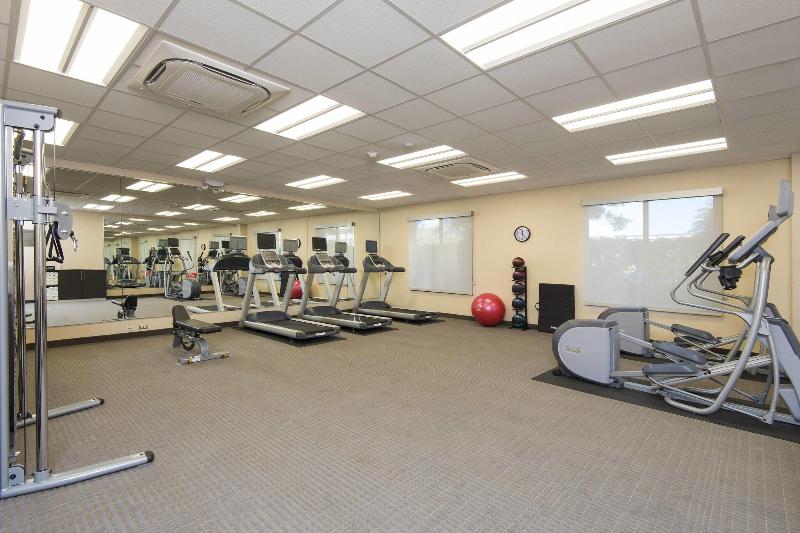 Fairfield Inn & Suites Tampa Westshore/Airport image