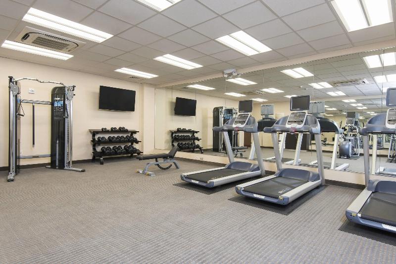 Fairfield Inn & Suites Tampa Westshore/Airport image