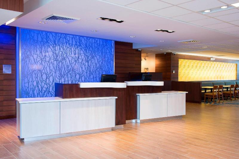 Fairfield Inn & Suites Tampa Westshore/Airport image