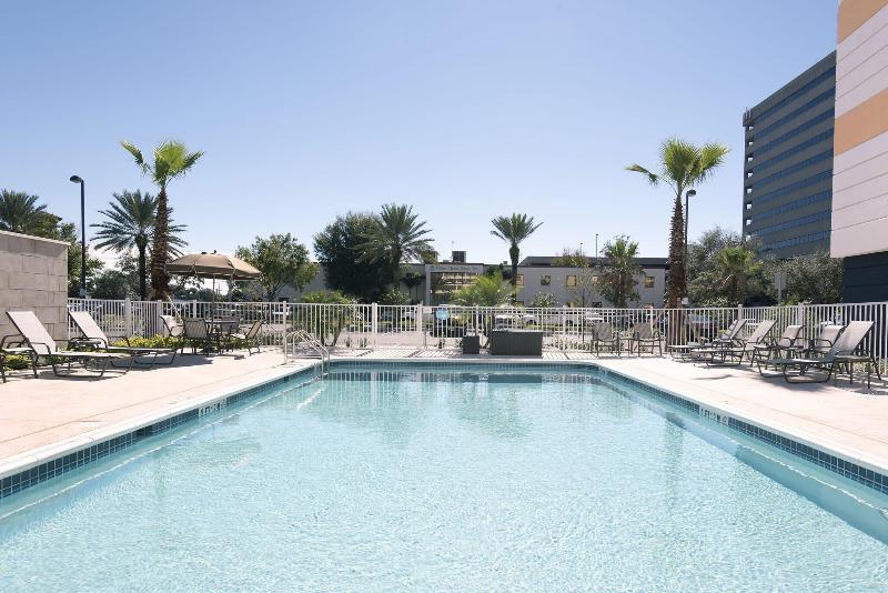 Fairfield Inn & Suites Tampa Westshore/Airport image