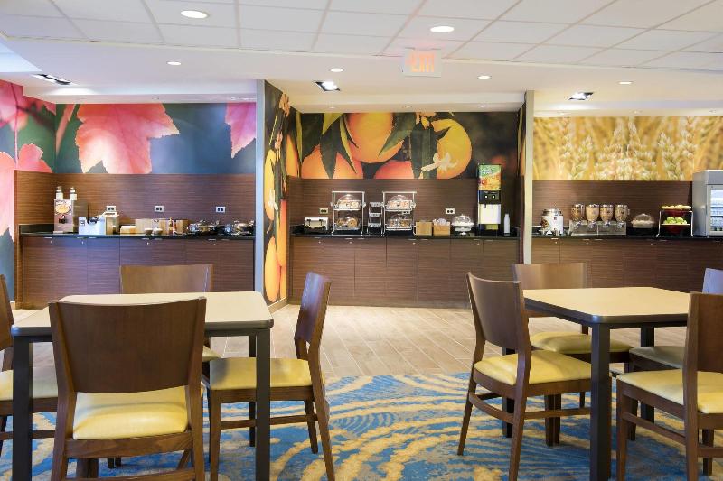 Fairfield Inn & Suites Tampa Westshore/Airport image