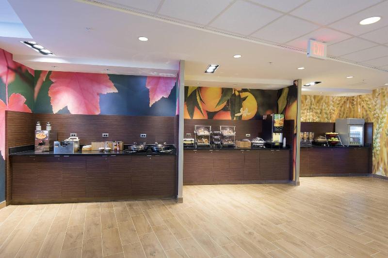 Fairfield Inn & Suites Tampa Westshore/Airport image