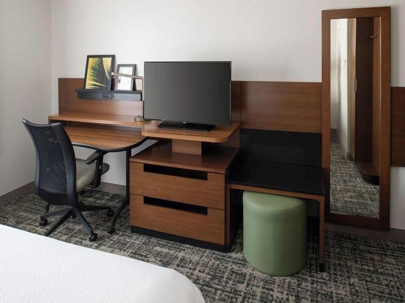 Fairfield Inn & Suites Tampa Westshore/Airport image