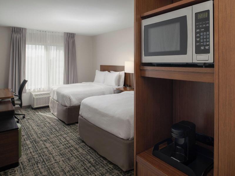 Fairfield Inn & Suites Tampa Westshore/Airport image