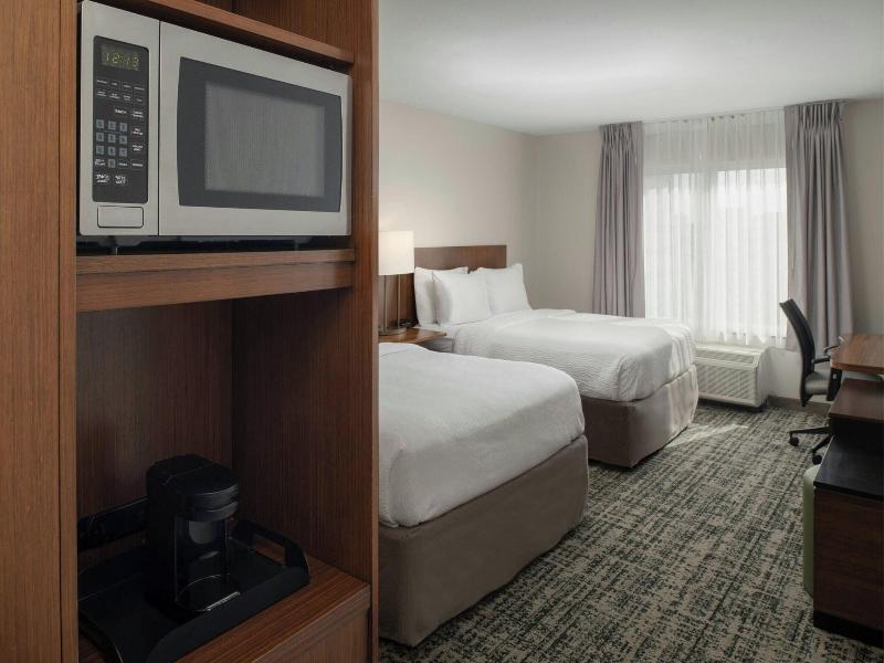 Fairfield Inn & Suites Tampa Westshore/Airport image