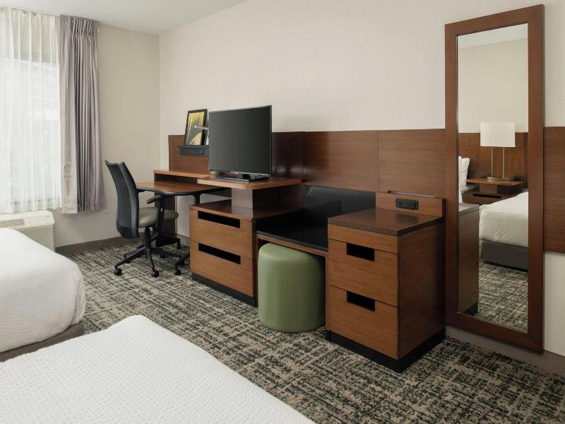Fairfield Inn & Suites Tampa Westshore/Airport image