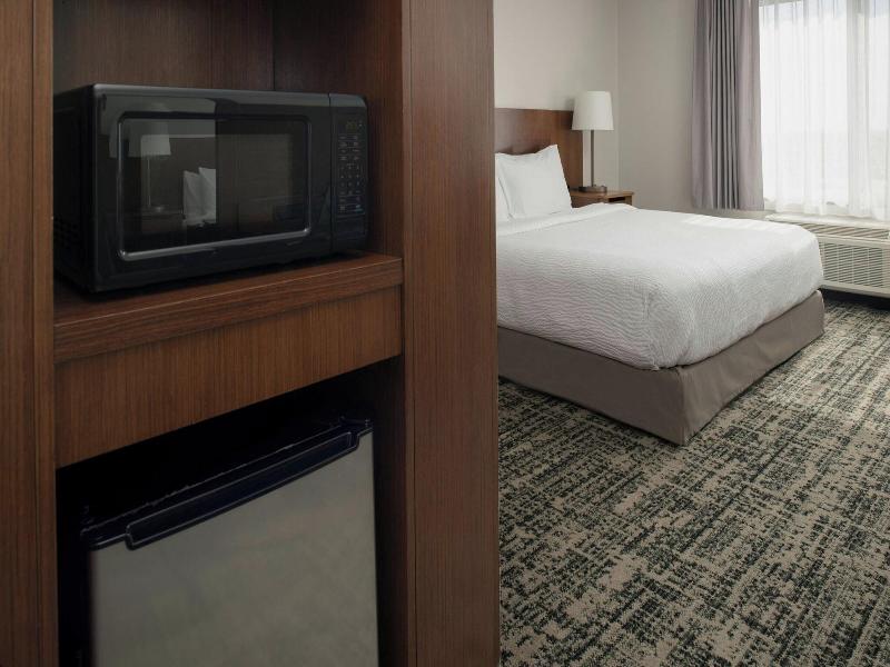 Fairfield Inn & Suites Tampa Westshore/Airport image