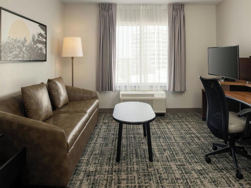 Fairfield Inn & Suites Tampa Westshore/Airport image