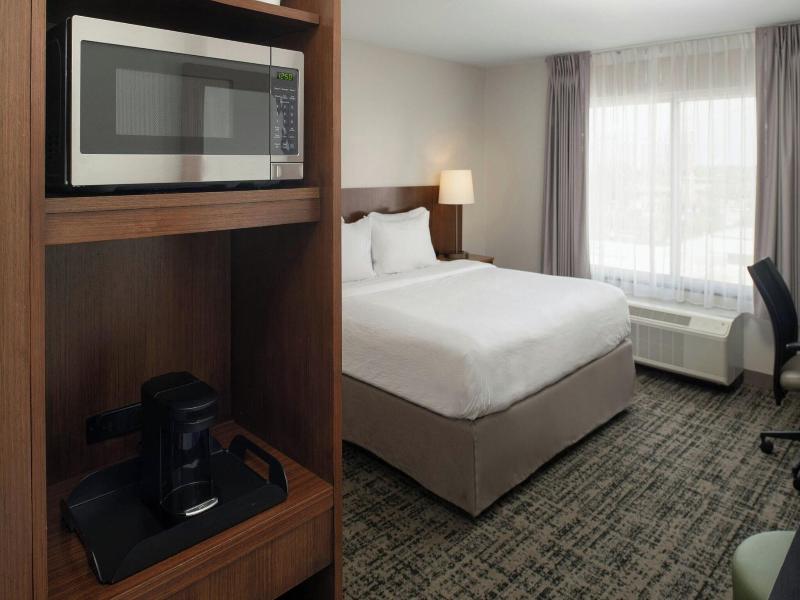 Fairfield Inn & Suites Tampa Westshore/Airport image