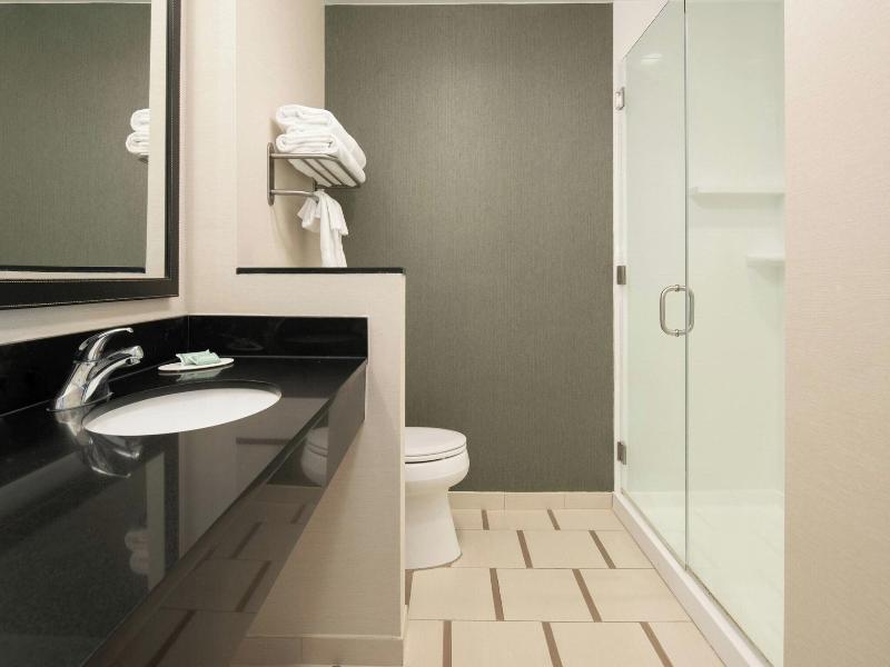 Fairfield Inn & Suites Tampa Westshore/Airport image