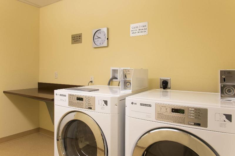 Fairfield Inn & Suites Tampa Westshore/Airport image