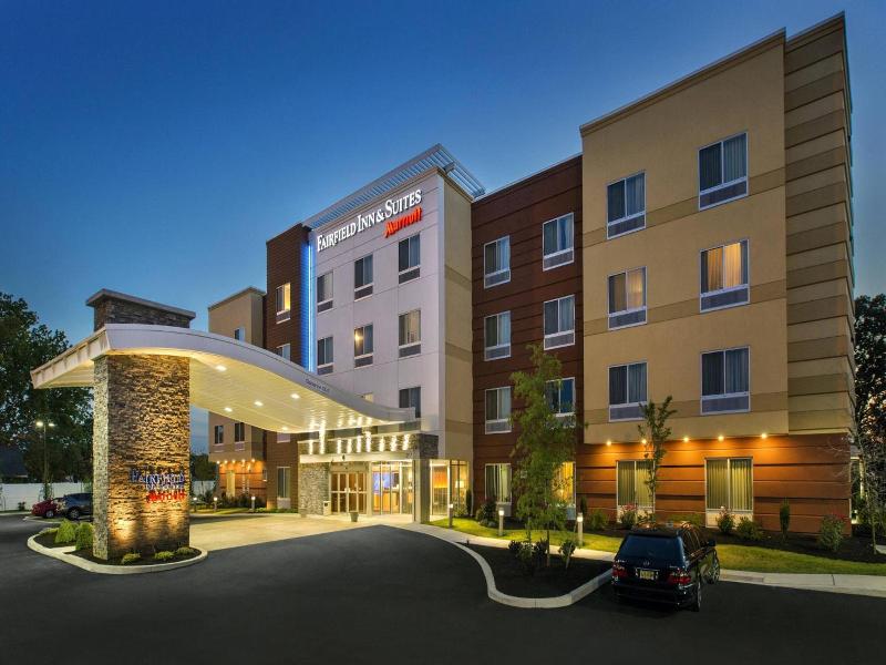 Fairfield Inn & Suites Wilmington New Castle image
