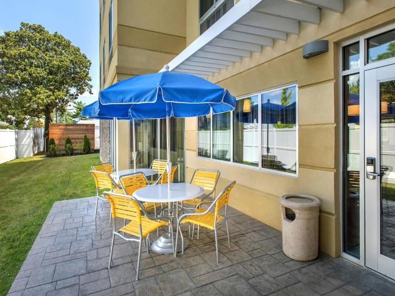 Fairfield Inn & Suites Wilmington New Castle image