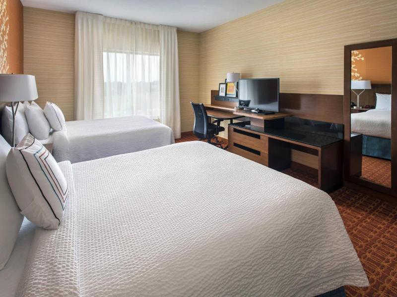 Fairfield Inn & Suites Wilmington New Castle image
