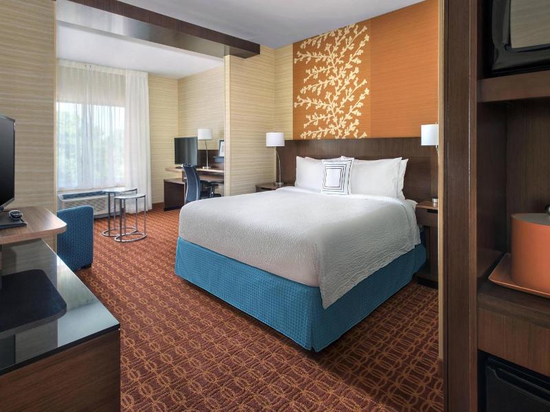 Fairfield Inn & Suites Wilmington New Castle image