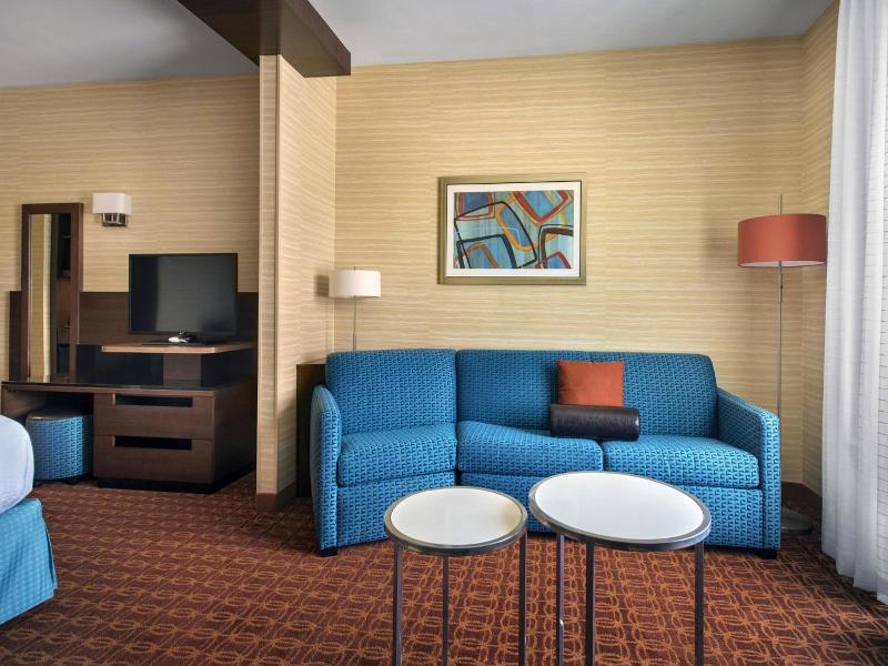 Fairfield Inn & Suites Wilmington New Castle image