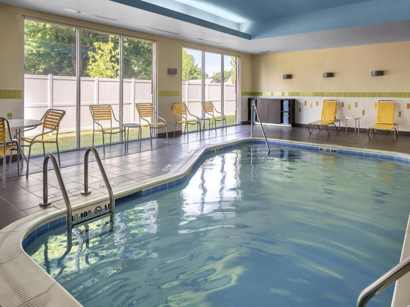 Fairfield Inn & Suites Wilmington New Castle image