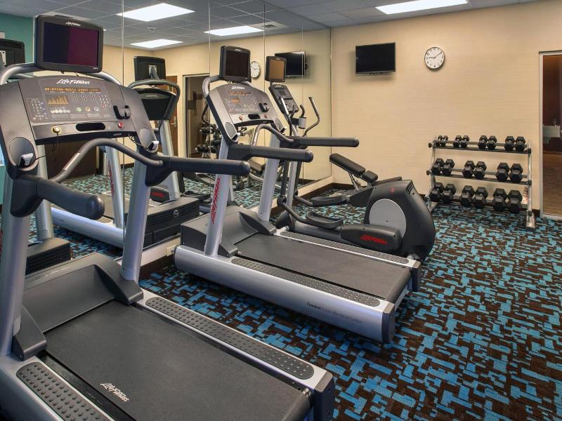 Fairfield Inn & Suites Wilmington New Castle image