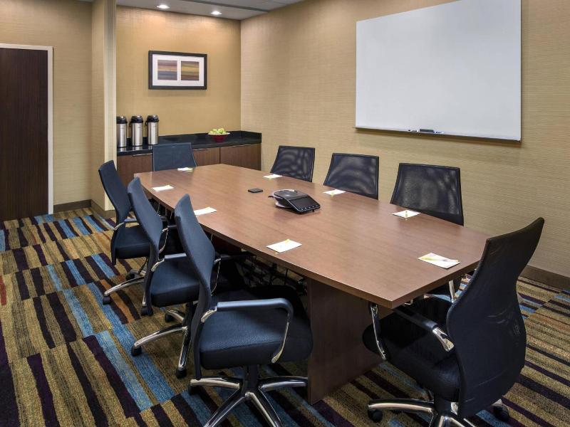 Fairfield Inn & Suites Wilmington New Castle image
