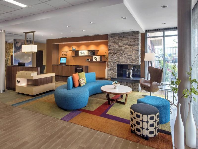 Fairfield Inn & Suites Wilmington New Castle image