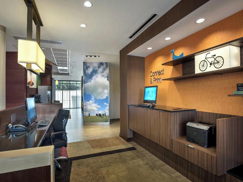 Fairfield Inn & Suites Wilmington New Castle image