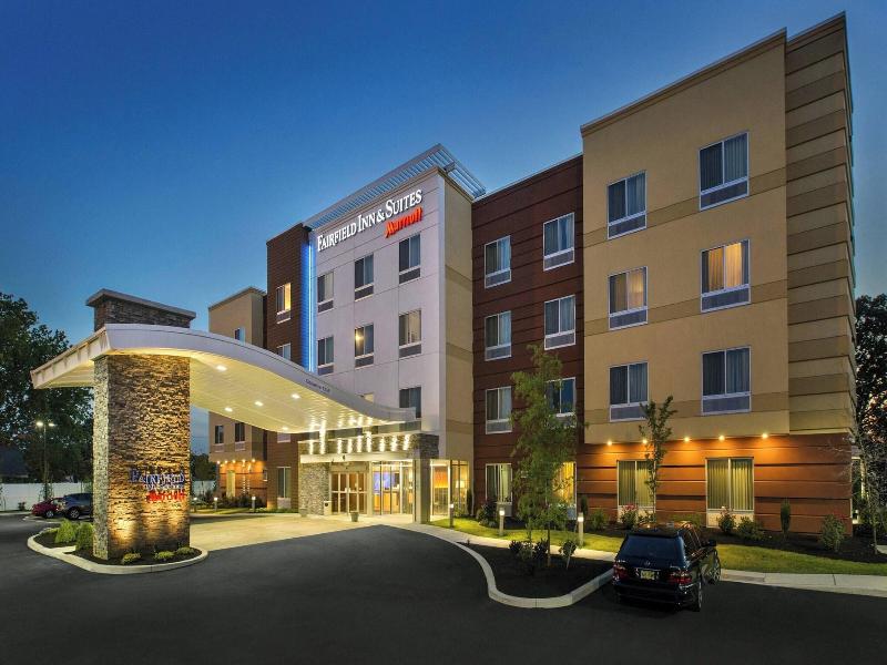 Fairfield Inn & Suites Wilmington New Castle image