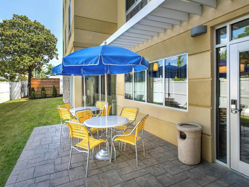 Fairfield Inn & Suites Wilmington New Castle image