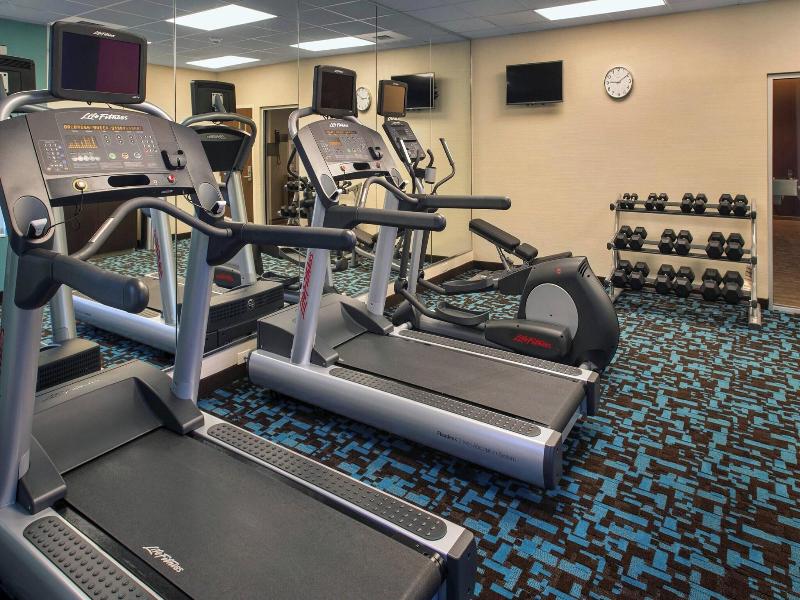 Fairfield Inn & Suites Wilmington New Castle image