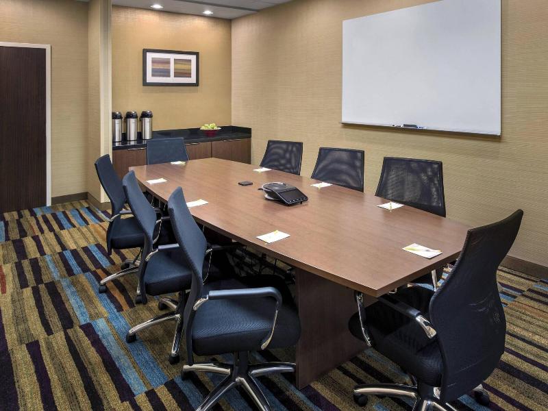 Fairfield Inn & Suites Wilmington New Castle image