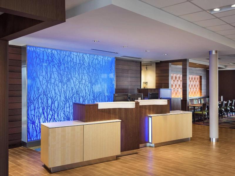 Fairfield Inn & Suites Wilmington New Castle image