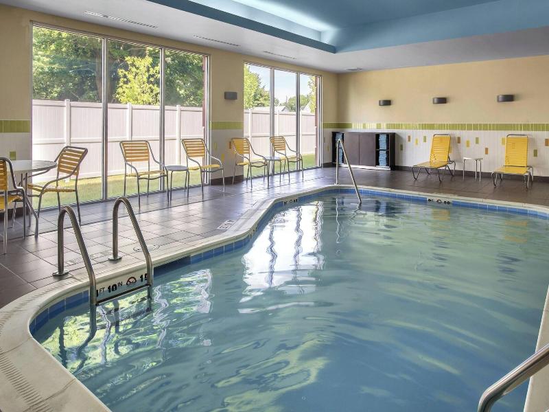 Fairfield Inn & Suites Wilmington New Castle image