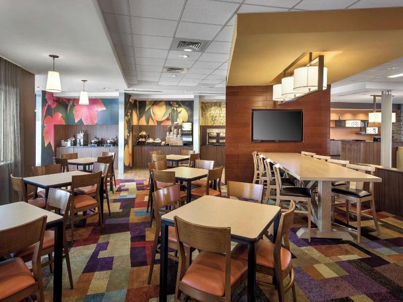 Fairfield Inn & Suites Wilmington New Castle image