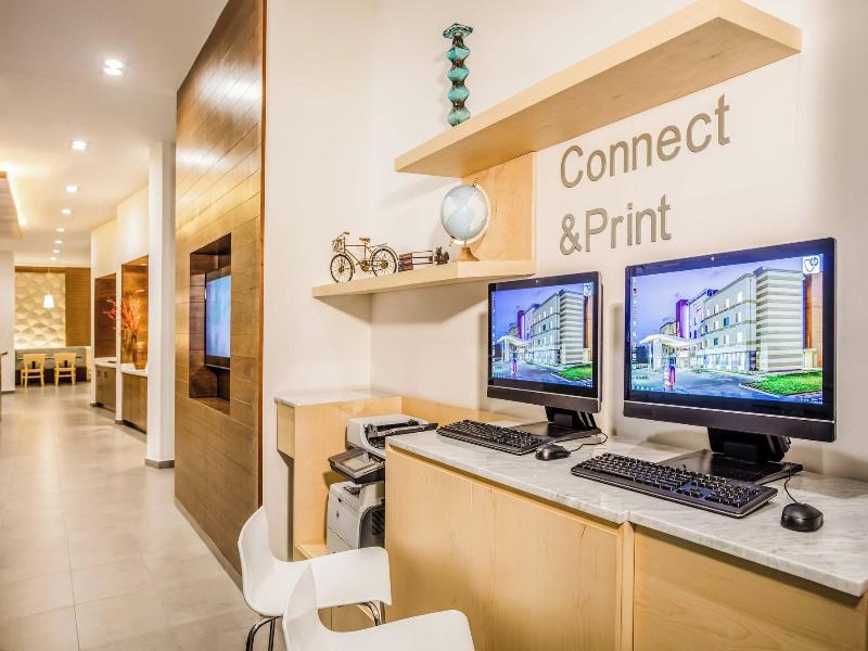 Fairfield Inn & Suites Queretaro Juriquilla image