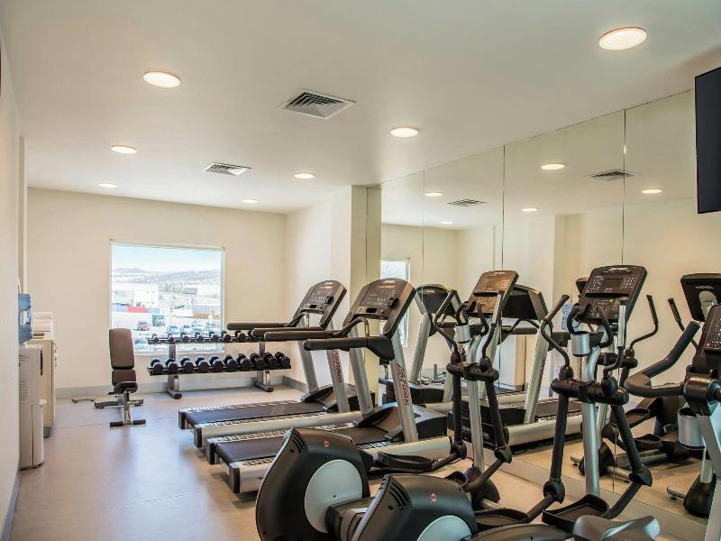 Fairfield Inn & Suites Queretaro Juriquilla image