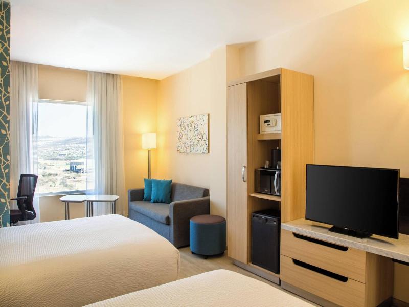Fairfield Inn & Suites Queretaro Juriquilla image
