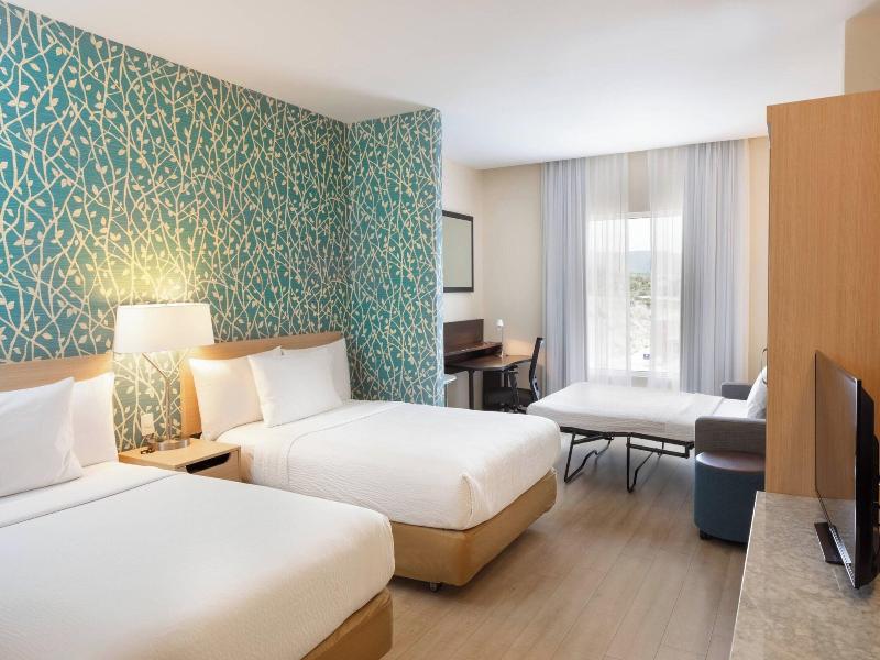 Fairfield Inn & Suites Queretaro Juriquilla image