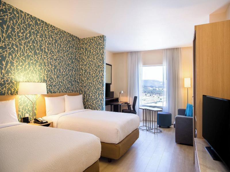 Fairfield Inn & Suites Queretaro Juriquilla image