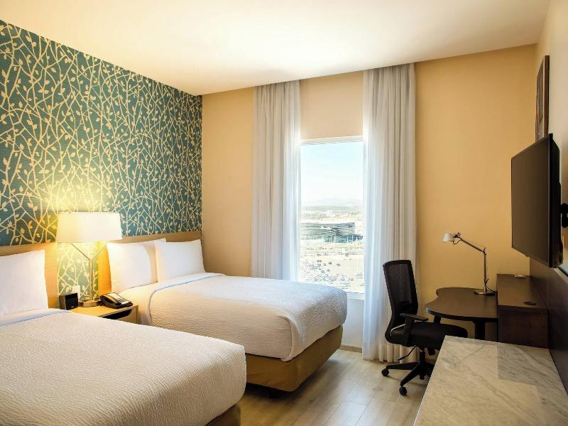 Fairfield Inn & Suites Queretaro Juriquilla image