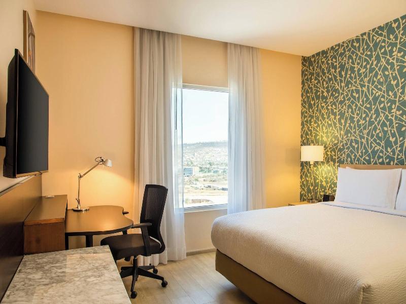 Fairfield Inn & Suites Queretaro Juriquilla image