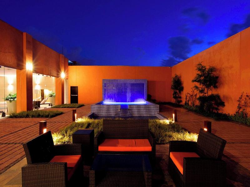 Courtyard Toluca Tollocan image