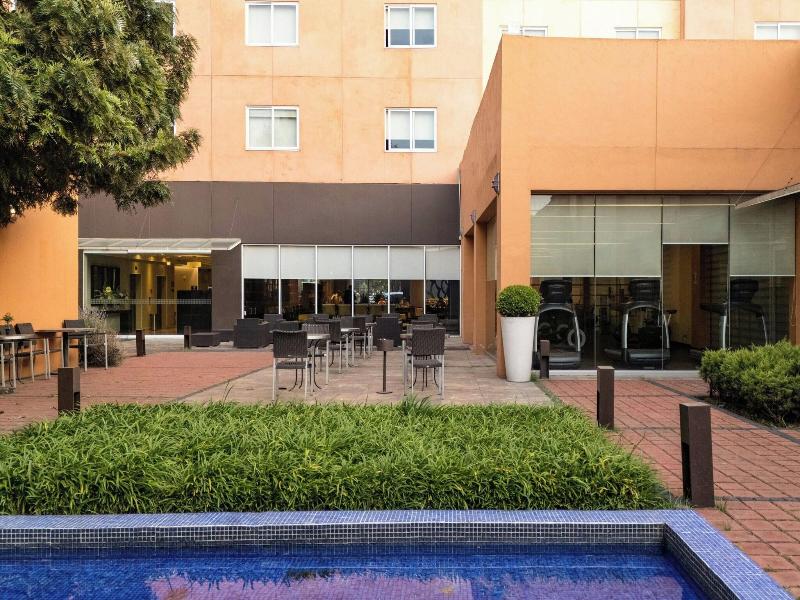 Courtyard Toluca Tollocan image