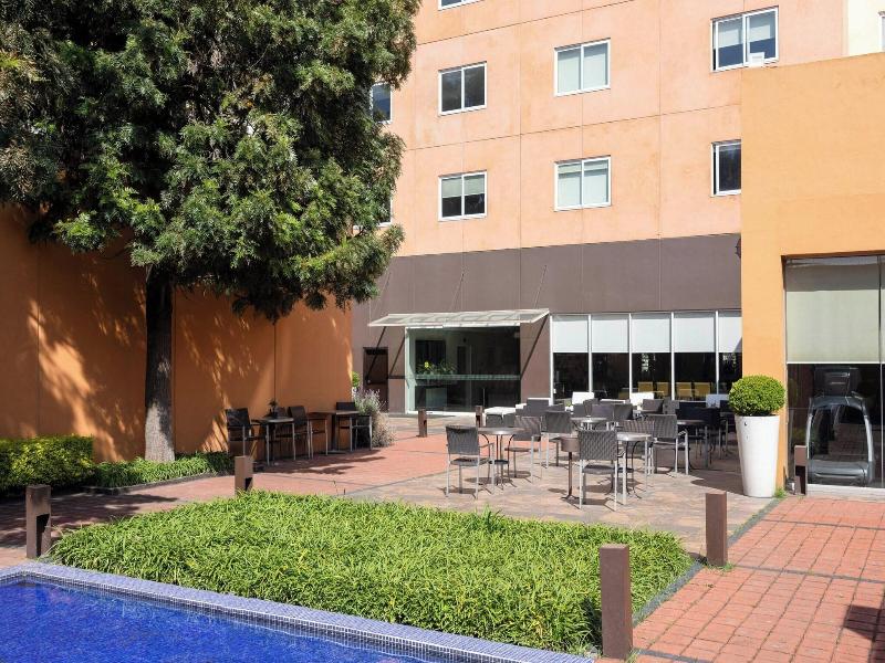 Courtyard Toluca Tollocan image