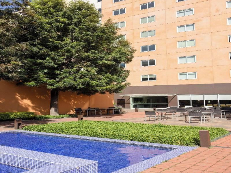 Courtyard Toluca Tollocan image